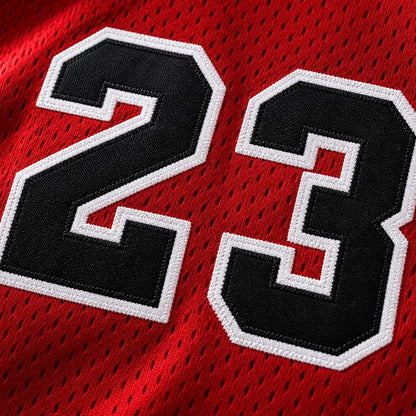 Chicago Bulls 1984 Retro Jersey - Michael Jordan #23