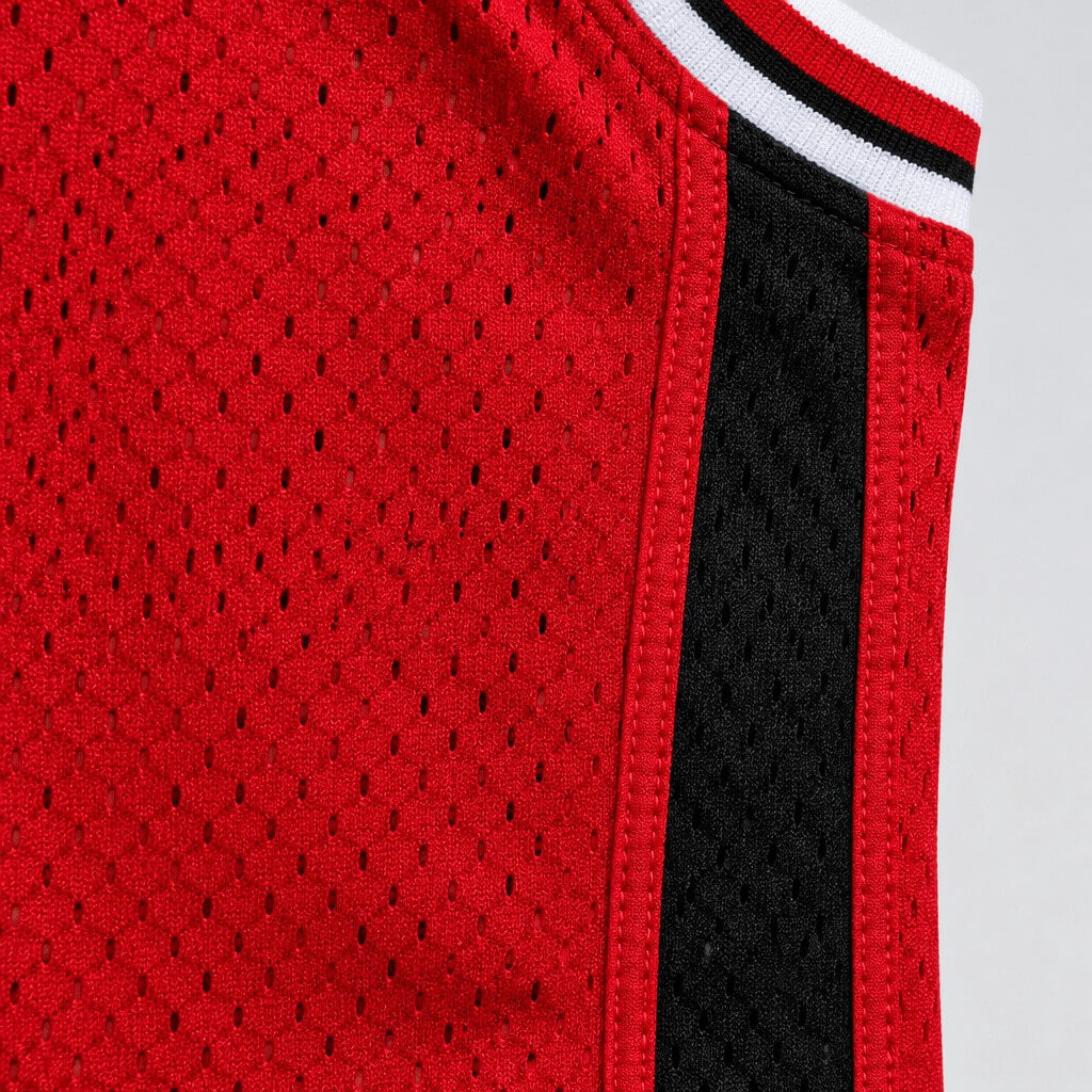 Chicago Bulls 1984 Retro Jersey - Michael Jordan #23
