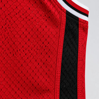 Chicago Bulls 1984 Retro Jersey - Michael Jordan #23
