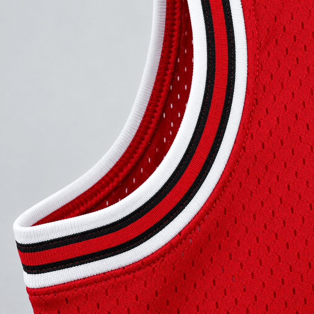 Chicago Bulls 1984 Retro Jersey - Michael Jordan #23