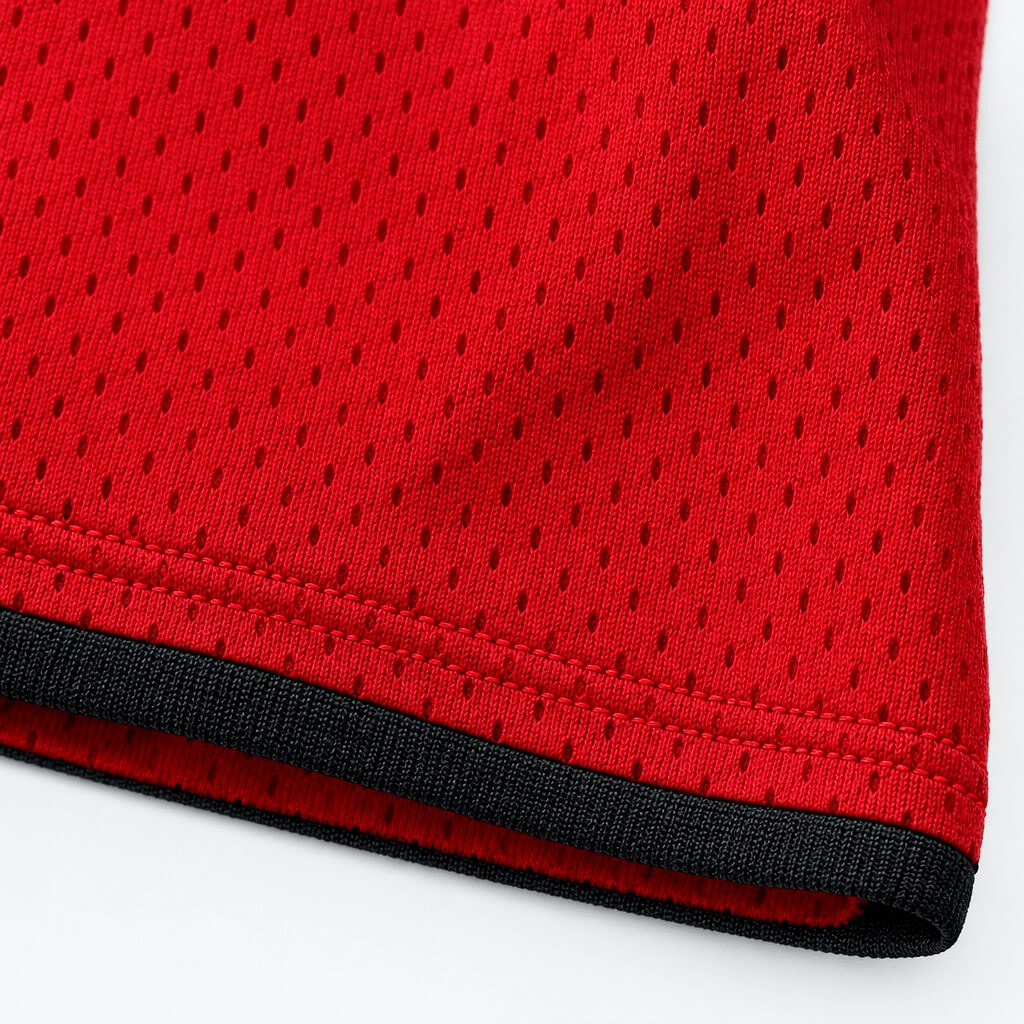 Chicago Bulls 1984 Retro Jersey - Michael Jordan #23