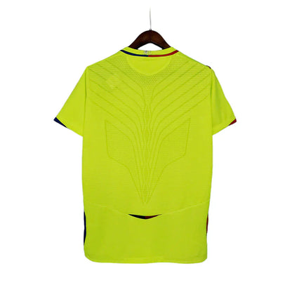 Men's Jersey Retro Lyon - 2008/2009