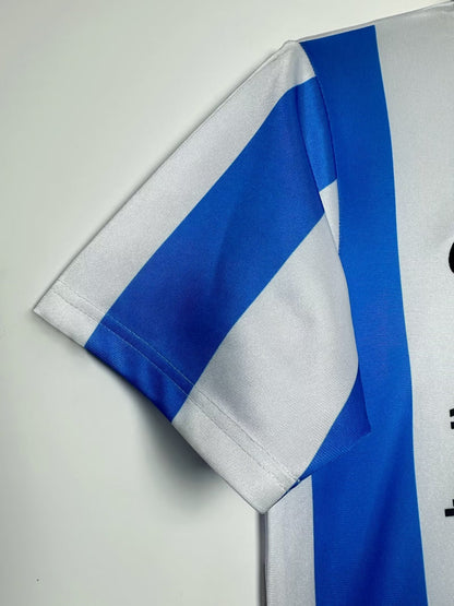 Man's Jersey Retro Malaga CF Home - 2012/13