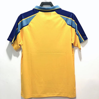 Retro Jersey Chelsea Away - 1995/1997