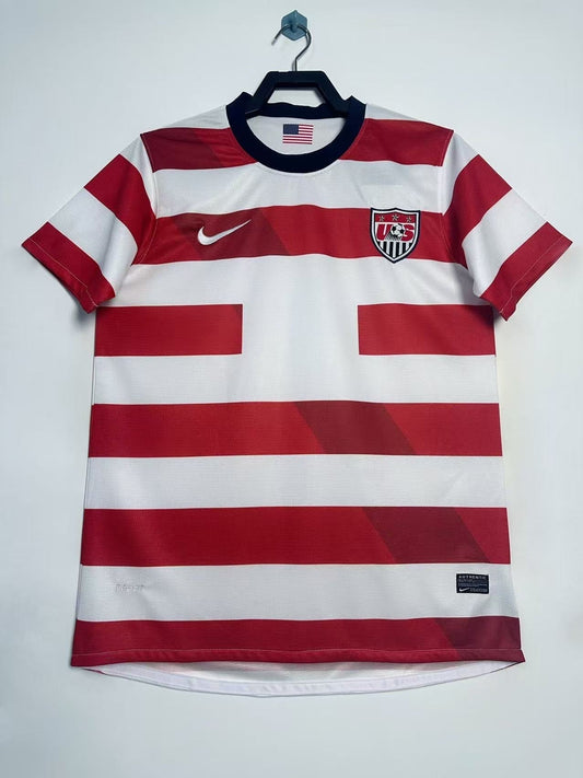 Man's Retro Jersey United States National Team - 2013