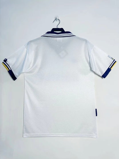 Man's Retro Jersey Tottenham Team Home - 1993/95
