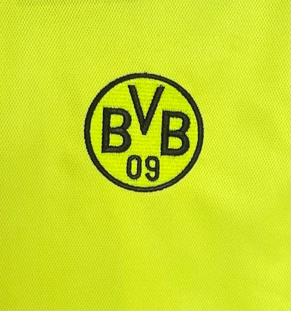 Retro Jersey Borussia Dortmund I Home - 96/97