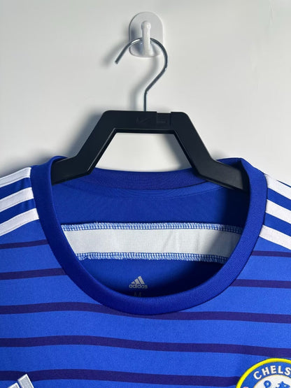 Man's  Jersey Retro Chelsea Team Home - 2014/2015