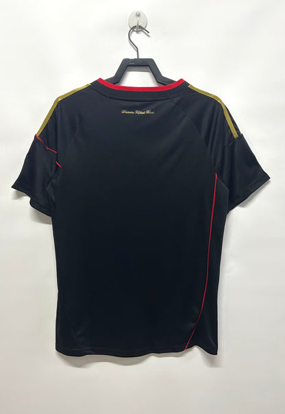 Man's Retro Jersey Germany National Team - 2010
