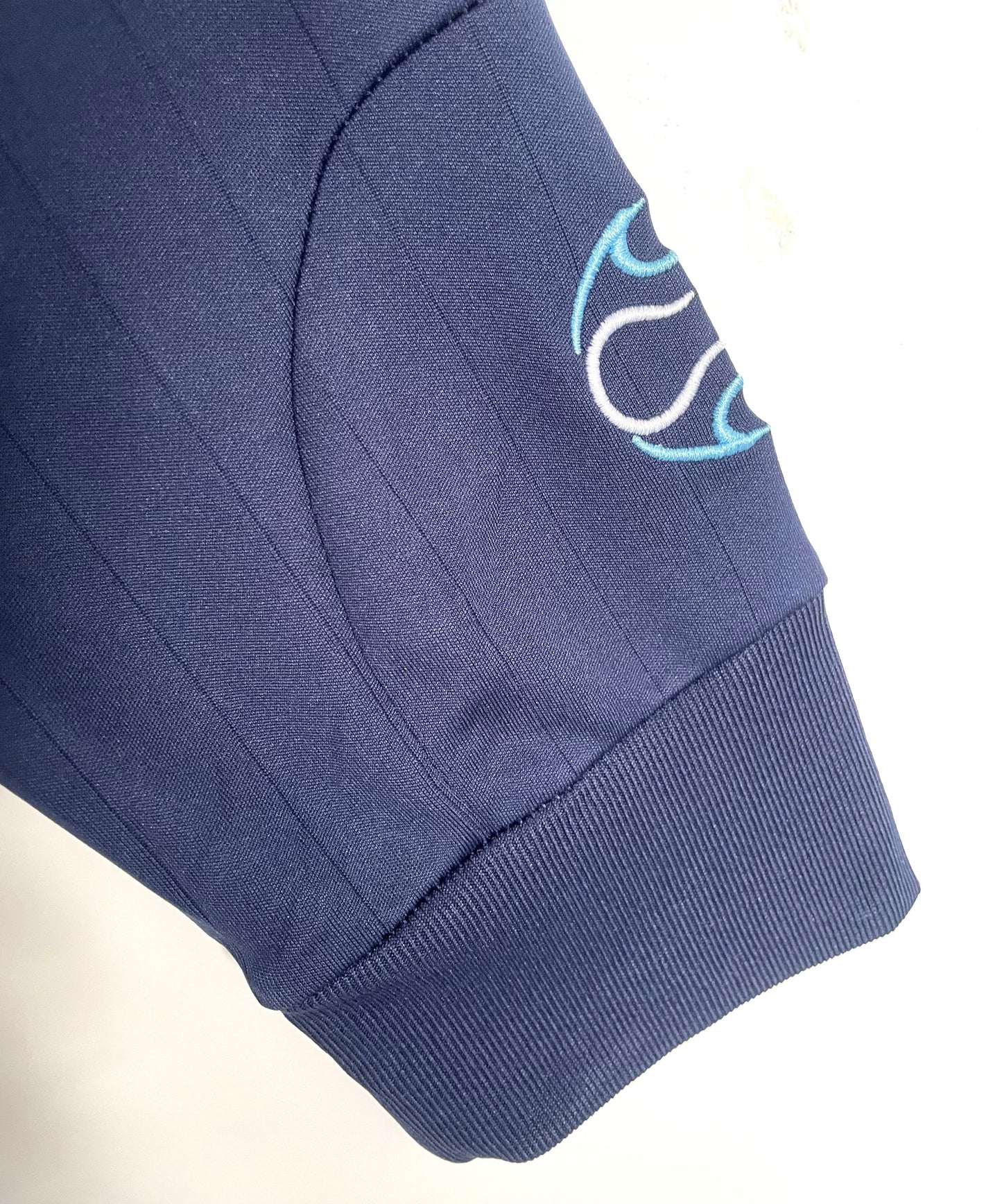 Man's Retro Long Sleeve Argentina National Team Away - 2006