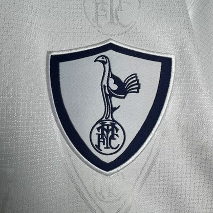 Man's Retro Jersey Tottenham Team Home - 1995/1997