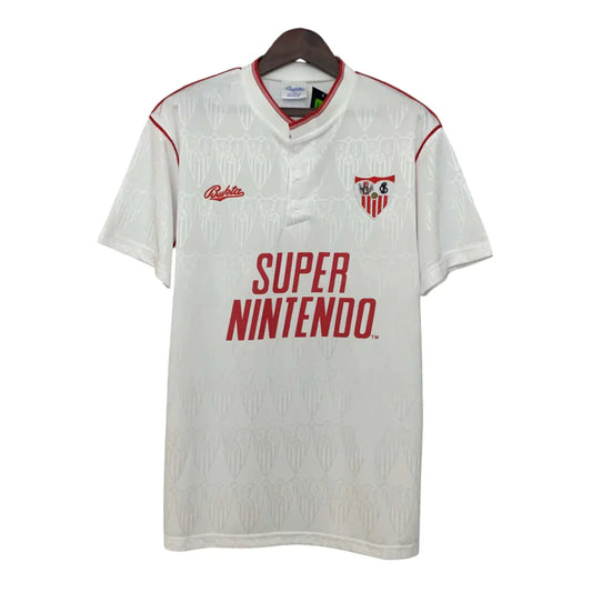 Man's Jersey Retro Sevilla I - 1991/1992