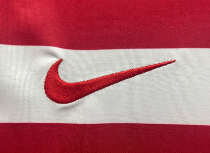 Man's Retro Jersey Serbia National Team - 2010