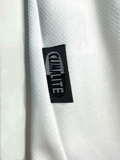 Man's Retro Jersey Real Madrid Team - 2001/2002