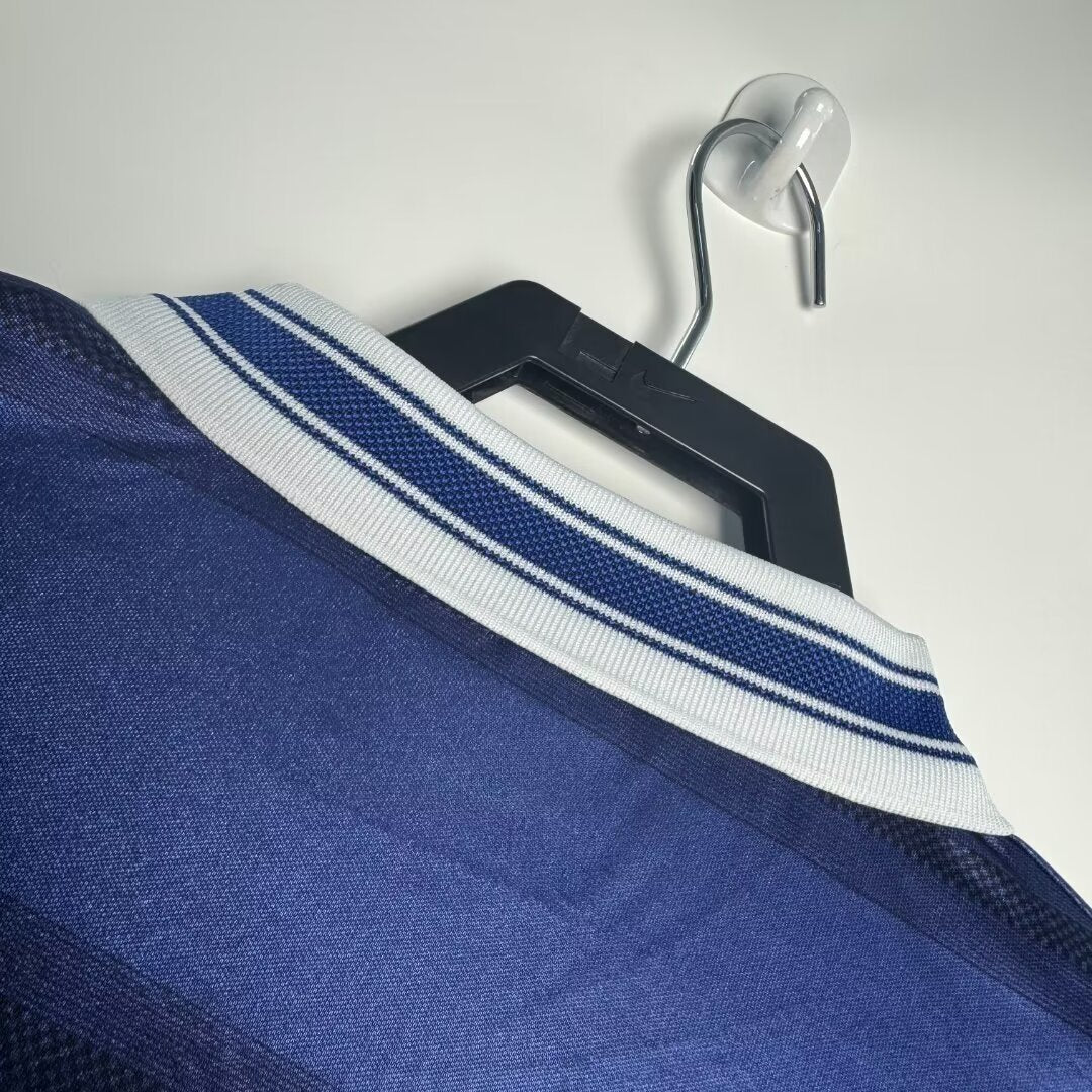 Man's Retro Jersey Scotland National Team Away - 1988/2000