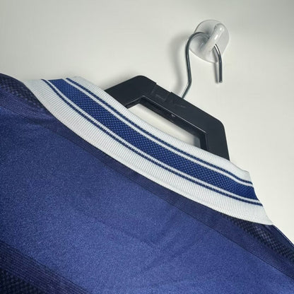 Man's Retro Jersey Scotland National Team Away - 1988/2000