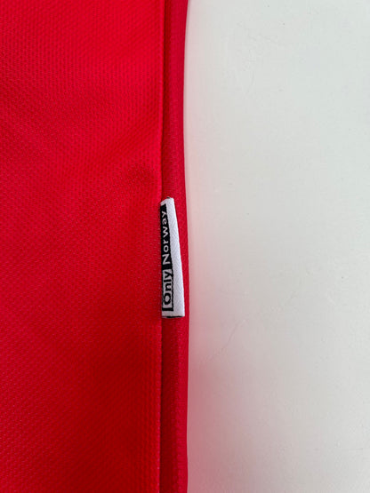 Man's Retro Jersey Norway National Team - 1998