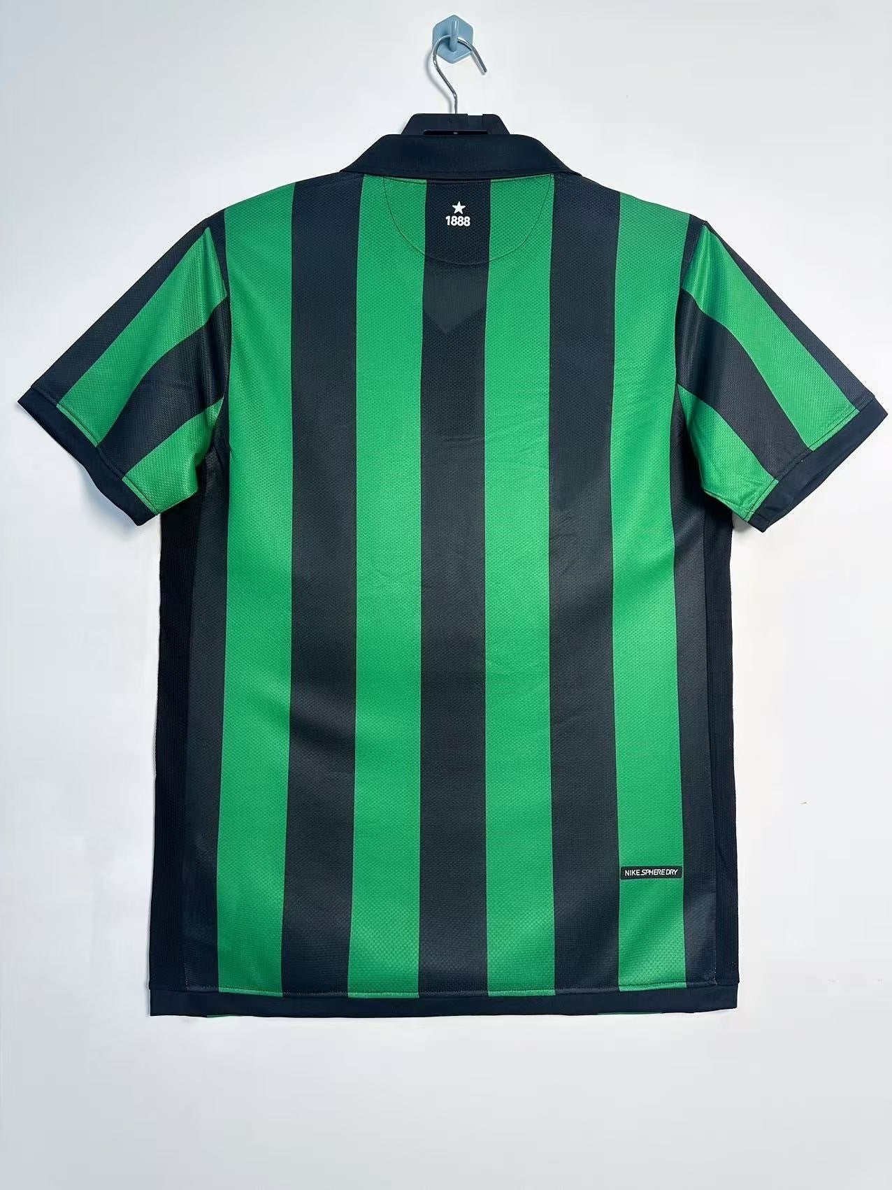 Man's Retro Jersey Celtic Team Away - 2006/07