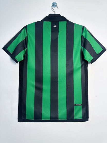 Man's Retro Jersey Celtic Team Away - 2006/07