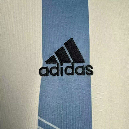 Man's Retro Jersey Argentina National Team - 2014