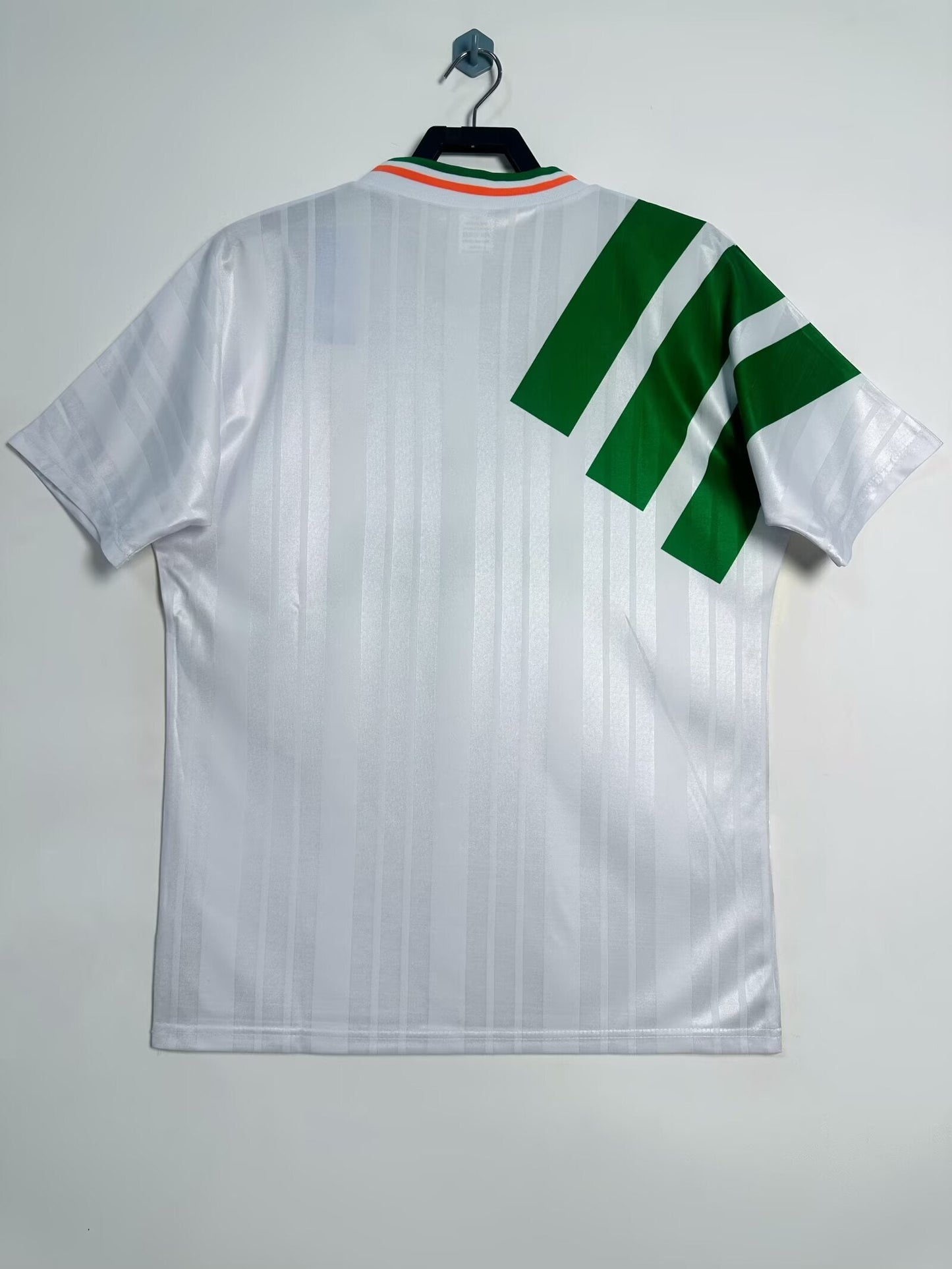 Man's Retro Jersey Ireland National Team Away - 1992/94
