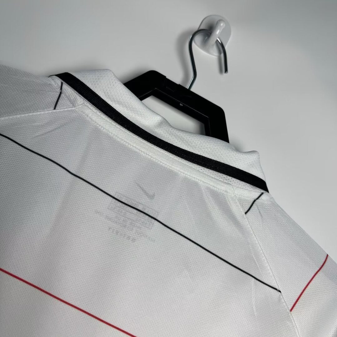 Man's Retro Jersey Manchester United Team - 2003/2005