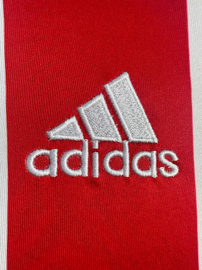 Retro Jersey Southampton Home- 2015/2016