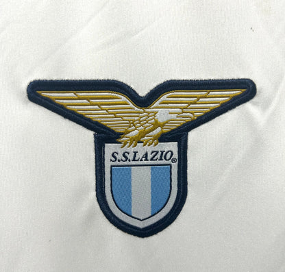 Man's Retro Jersey Lazio Team Home - 2014/2015