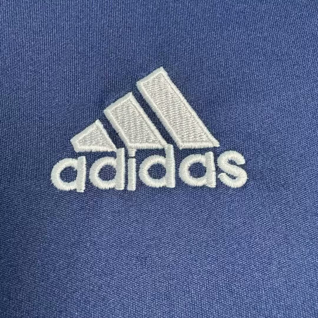 Man's Retro Jersey Real Madrid Team  Away - 2005/2006