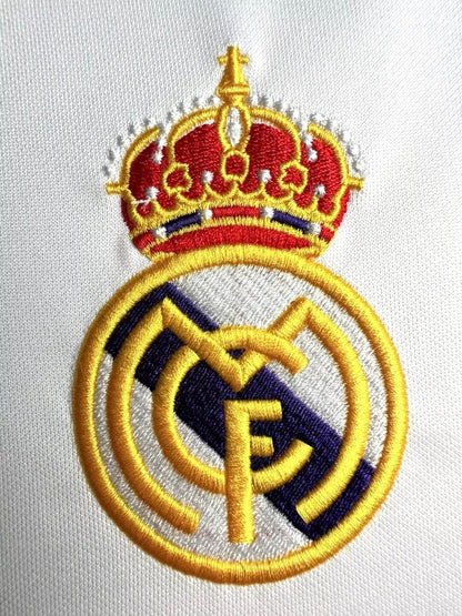 Man's Retro Jersey Real Madrid Team - 1994/96