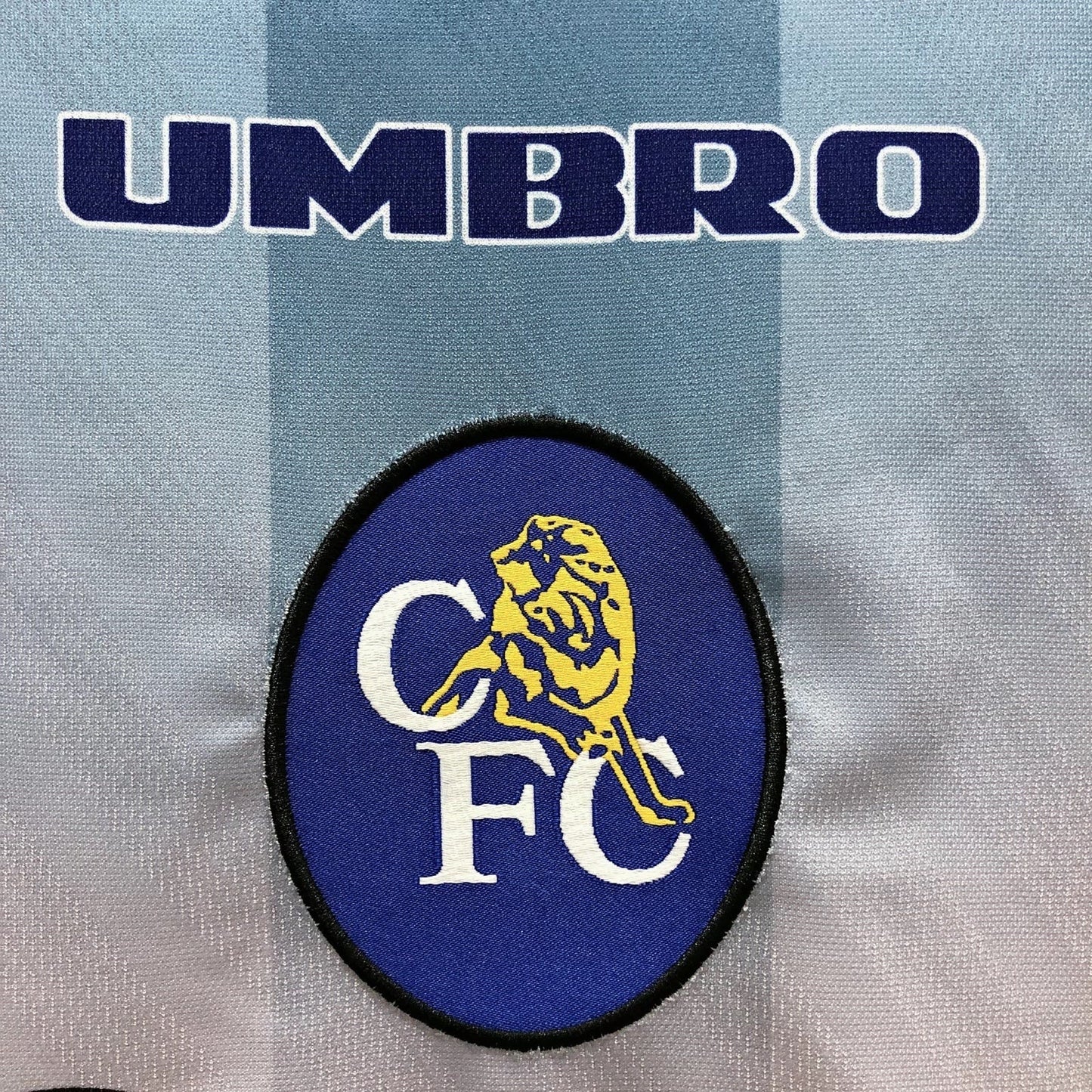 Retro Jersey Chelsea Away - 1995/1997