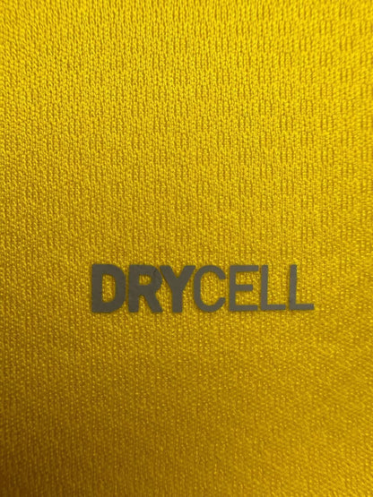 Man's Jersey Retro Borussia Dortmund Team Home - 2019/2020