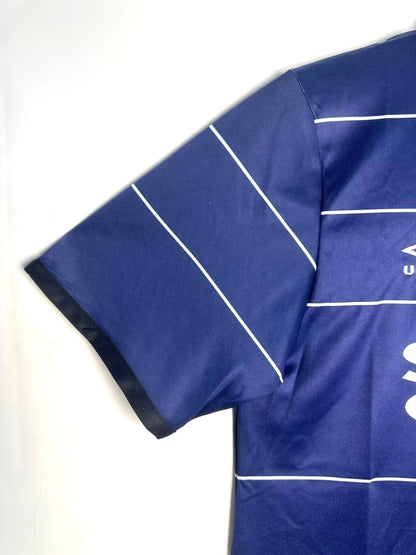 Man's Retro Jersey Manchester United Team Away  - 1999/2000