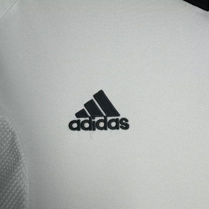 Man's Retro Jersey Germany National Team - 2002