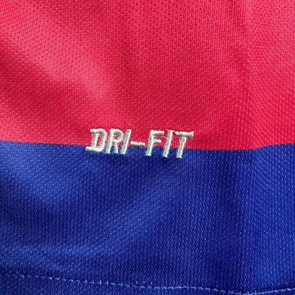 Man's Retro Jersey Barcelona Team Home - 2015/2016