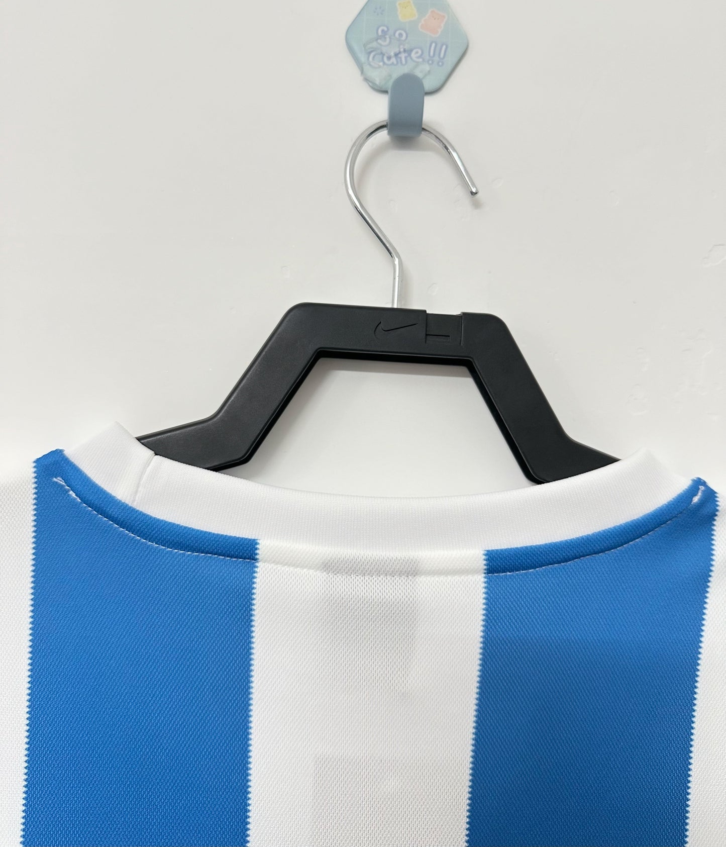 Man's Retro Jersey Argentina National Team - 1986