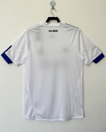Man's Retro Jersey Real Madrid Team - 2010/11
