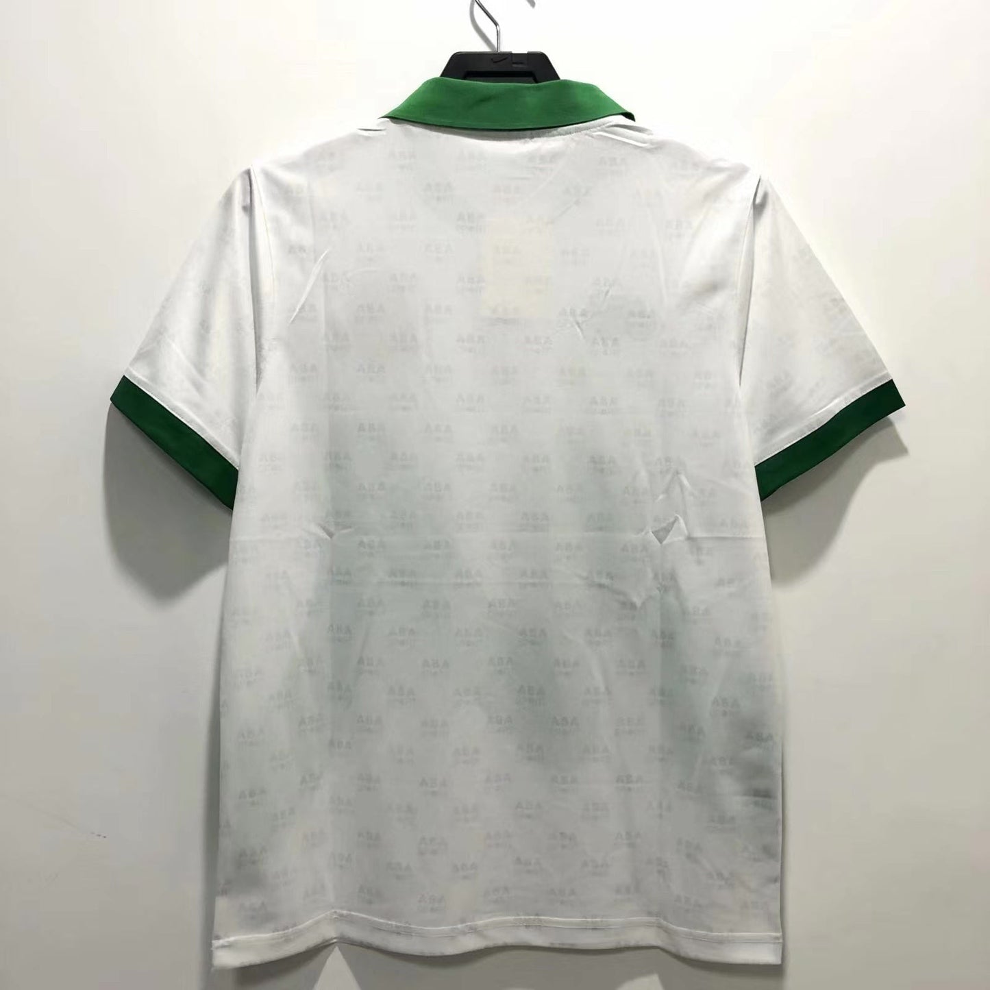 Man's Retro Jersey Mexico National Team Away - 1995