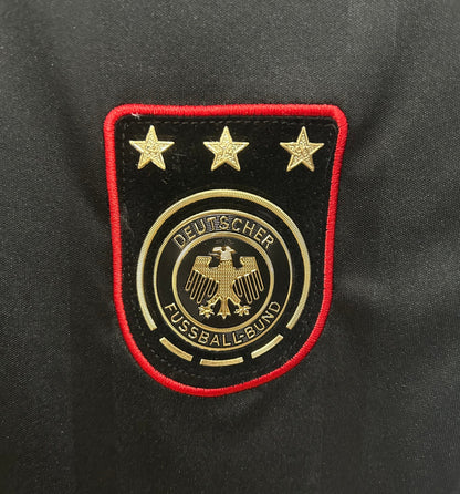 Man's Retro Jersey Germany National Team - 2010