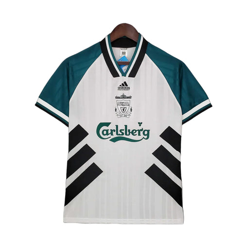 Man's Jersey Retro Liverpool - 1993/1995