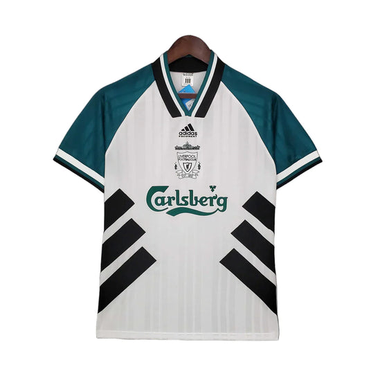 Man's Jersey Retro Liverpool - 1993/1995