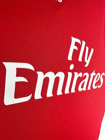 Man's Retro Jersey Arsenal Team Home  - 2019/20