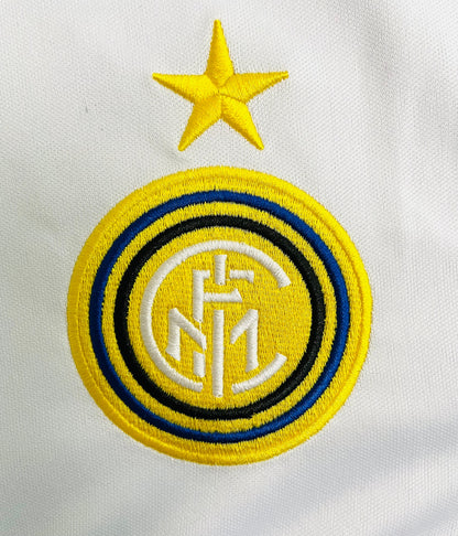Man's Retro Jersey Internazionale Milano Team Home - 1998/99