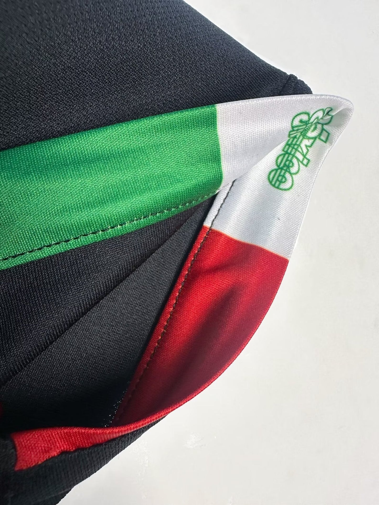 Man's Retro Jersey Mexico National Team Home - 2019