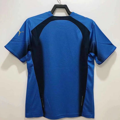 Man's Retro Jersey Italy National Team Home - 2006
