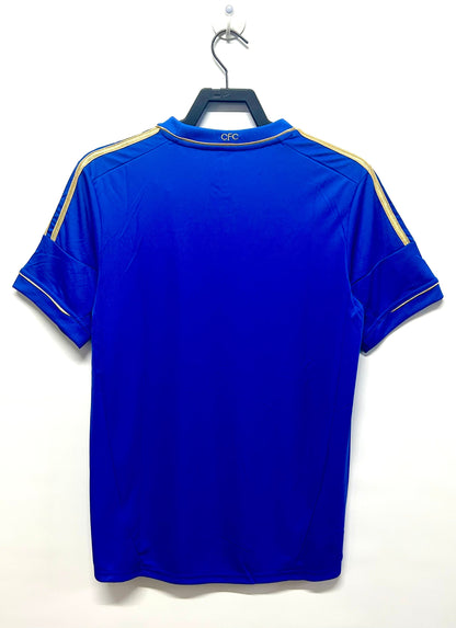 Man's  Jersey Retro Chelsea Team Home - 2012/2013