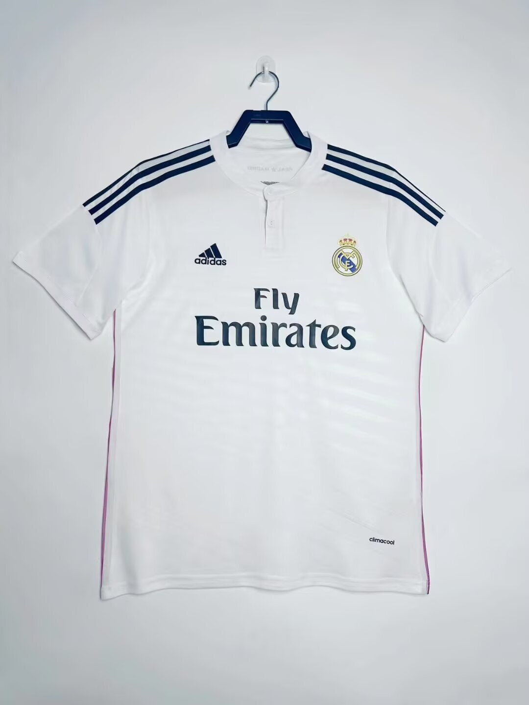 Man's Retro Jersey Real Madrid Team - 2014/2015