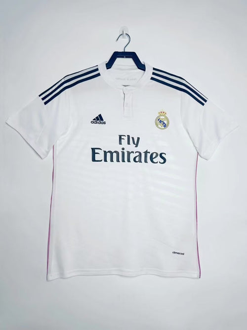 Man's Retro Jersey Real Madrid Team - 2014/2015