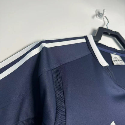 Man's Retro Jersey Real Madrid Team - 2004/2005