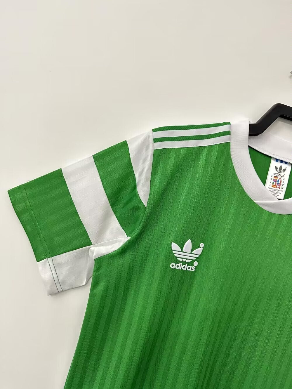 Man's Retro Jersey Cameroon National Team - 1990